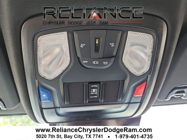 2026 RAM 2500 Tradesman - Photo 29