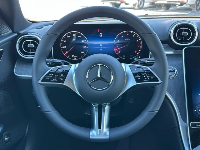 New 2026  Mercedes-Benz C 300 image 13
