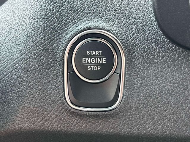 New 2026 Arctic White Mercedes-Benz Crew 144 WB image 28