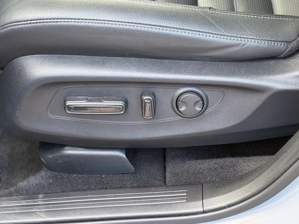 2026 Honda CR-V EX-L - Photo 23