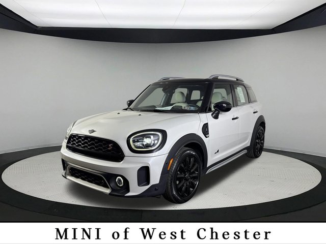 2024 MINI Cooper S Countryman Cooper S