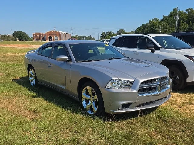 2014 Dodge Charger