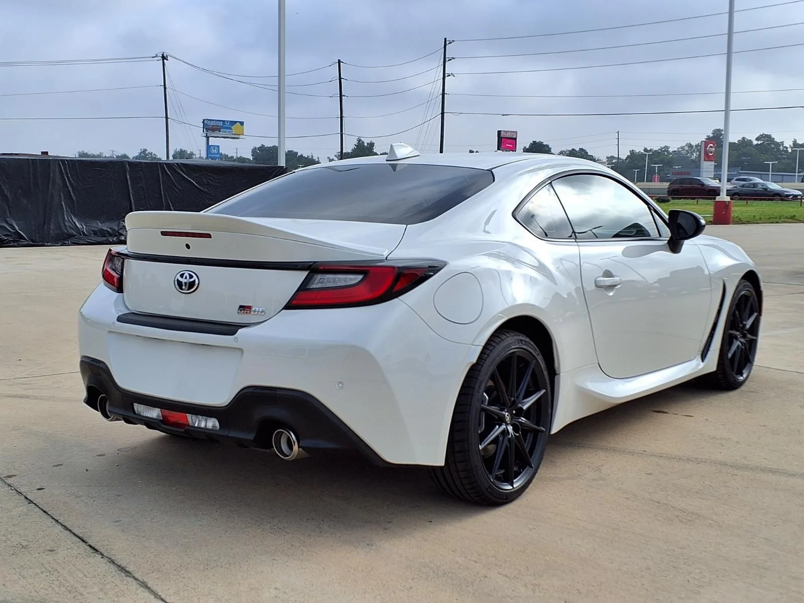 New 2026  Toyota Premium image 6