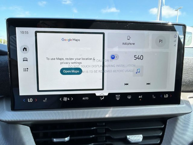 New 2026 Carbonized Gray Metallic Ford Active image 20