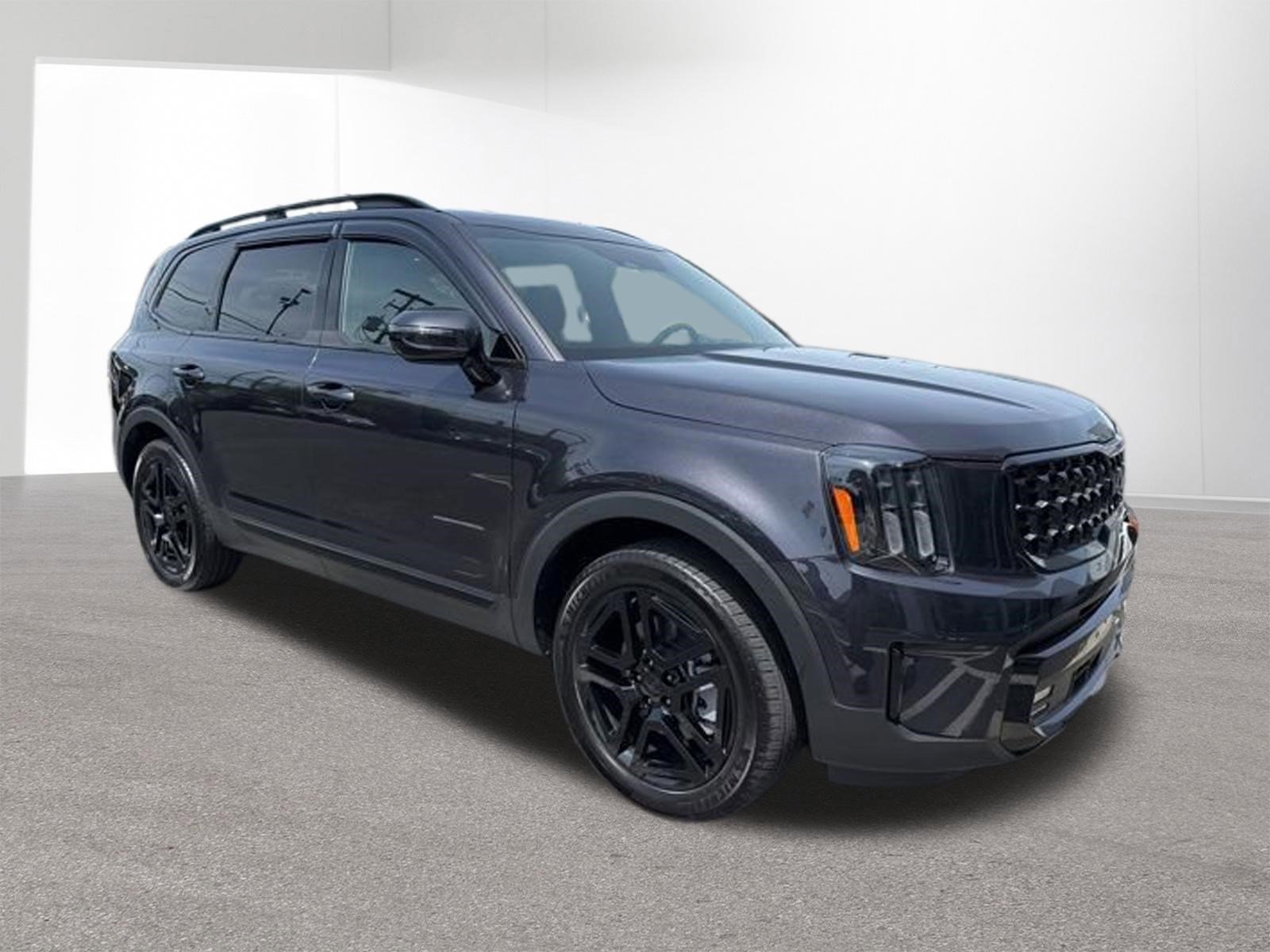2025 Kia Telluride SX Prestige X-Line - Photo 28
