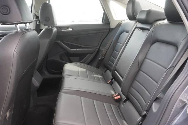Used 2024 Gray Volkswagen SE image 21