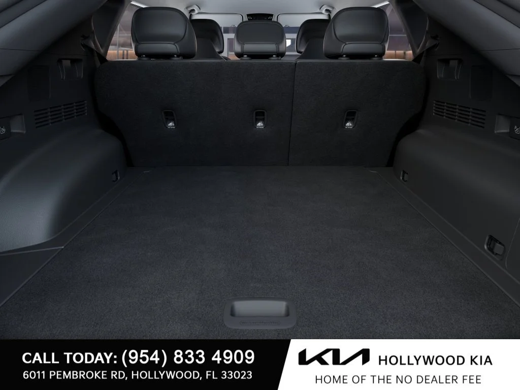 New 2026 White Pearl Kia  image 19