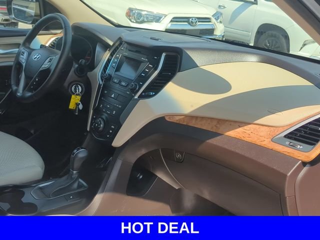 2014 Hyundai Santa Fe Sport - Photo 27