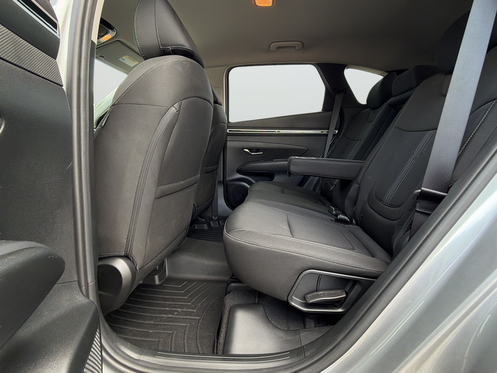 Used 2023 Silver Hyundai SEL image 25