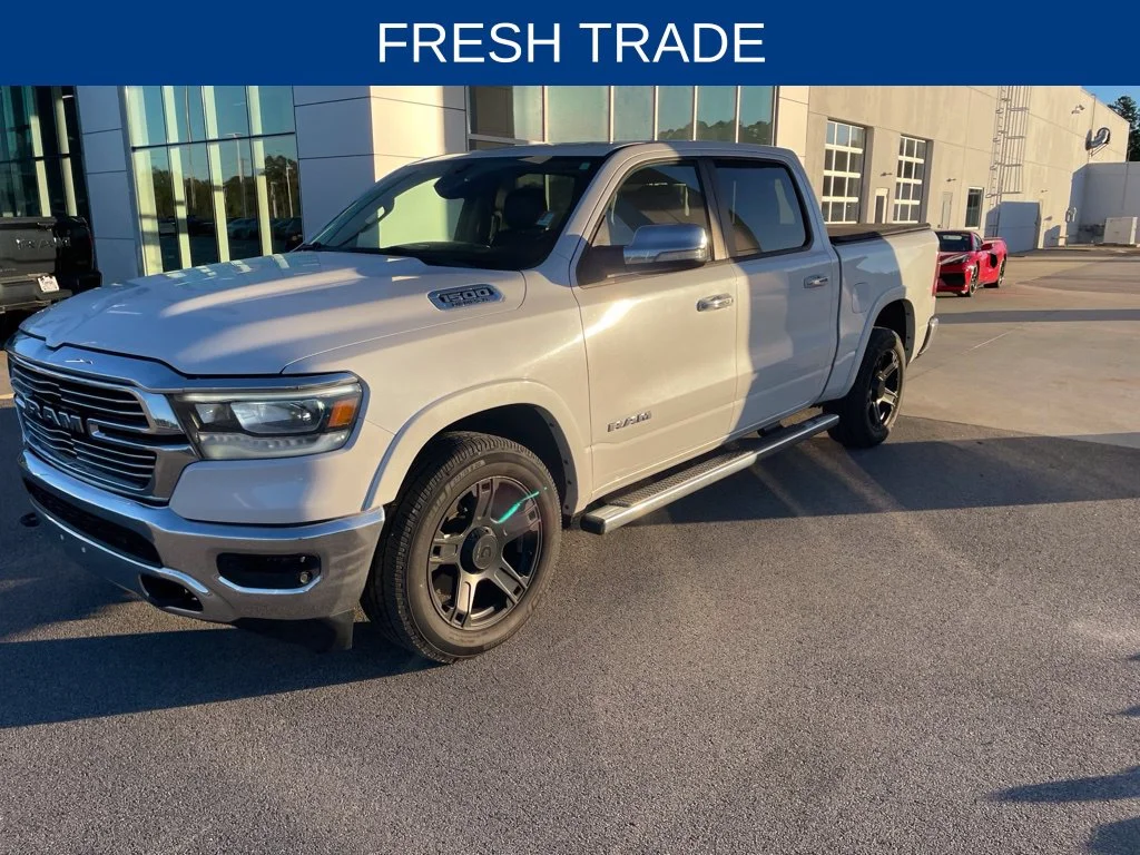 2020 RAM 1500 Pickup