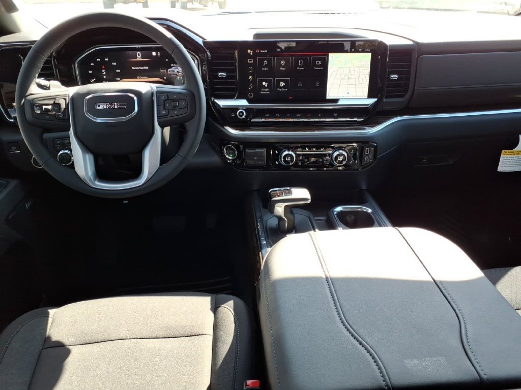 New 2026 Summit White GMC Elevation image 13