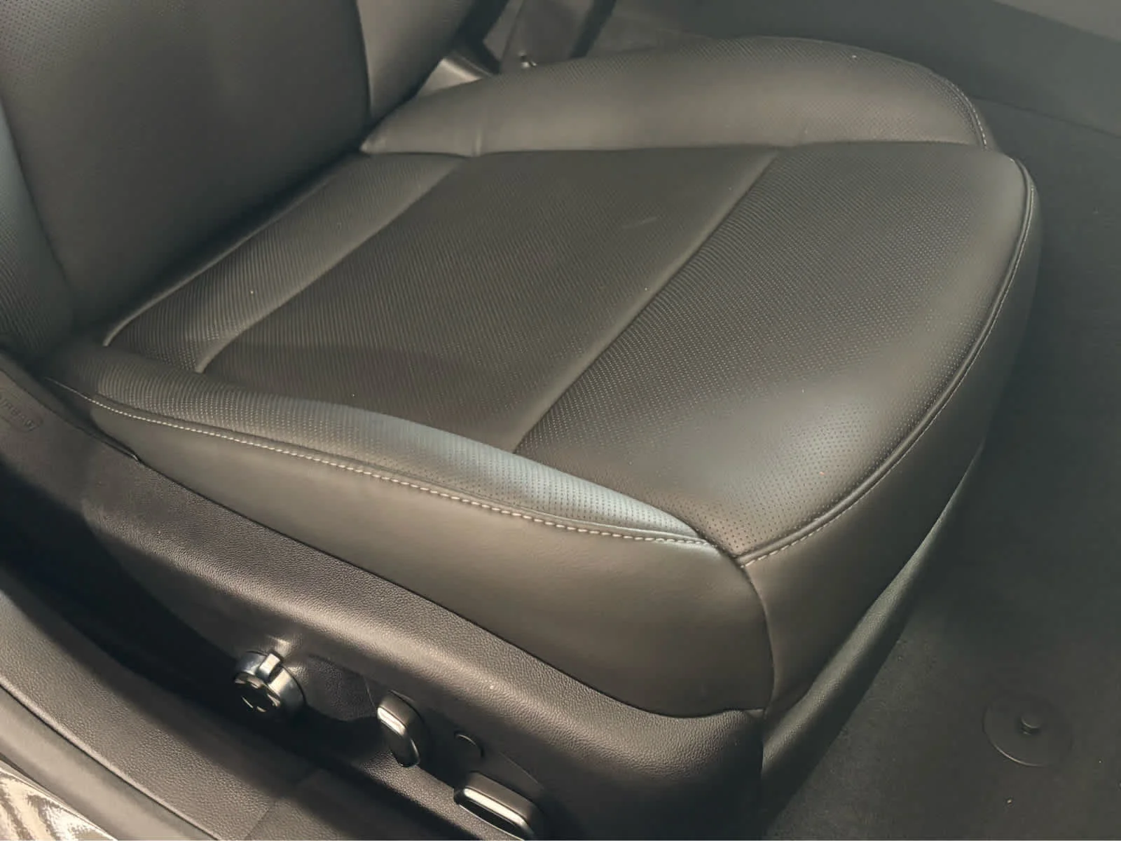 Used 2026 Black Raven Cadillac Premium Luxury image 11