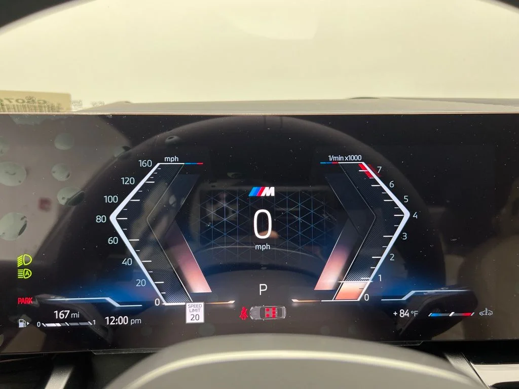 2026 BMW 5 Series 530i - Photo 15