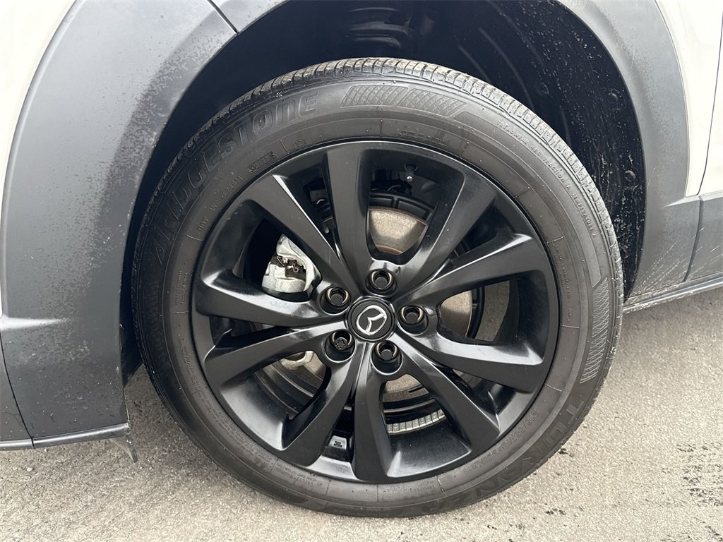 2023 MAZDA CX-30 - Image 9