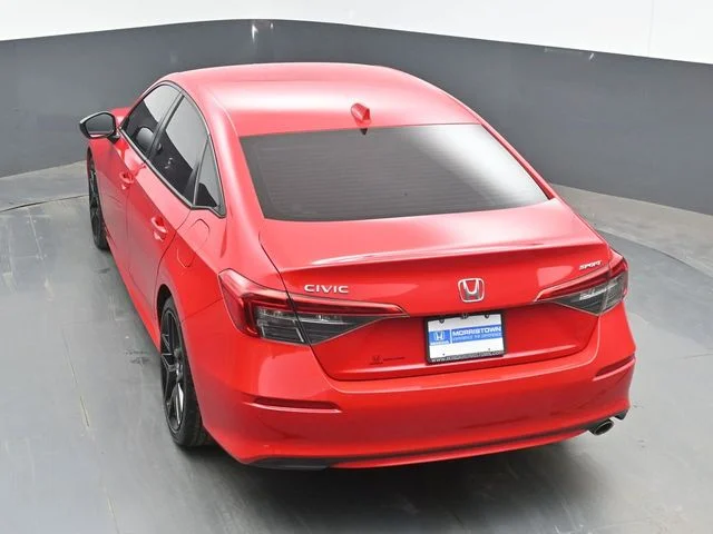 Used 2022  Honda Sport image 33