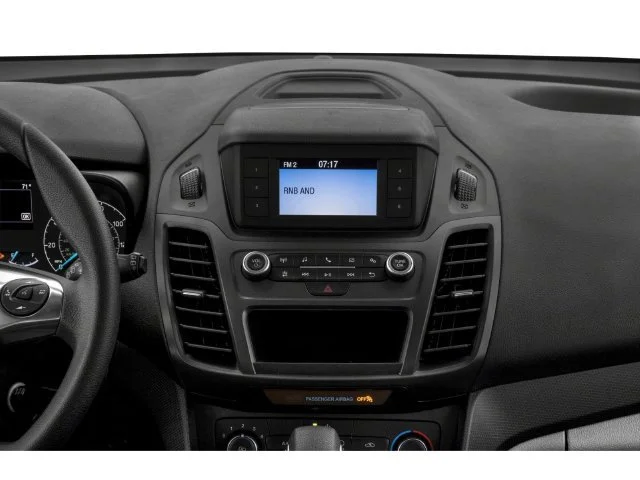 Used 2020 Frozen White Ford XL image 7