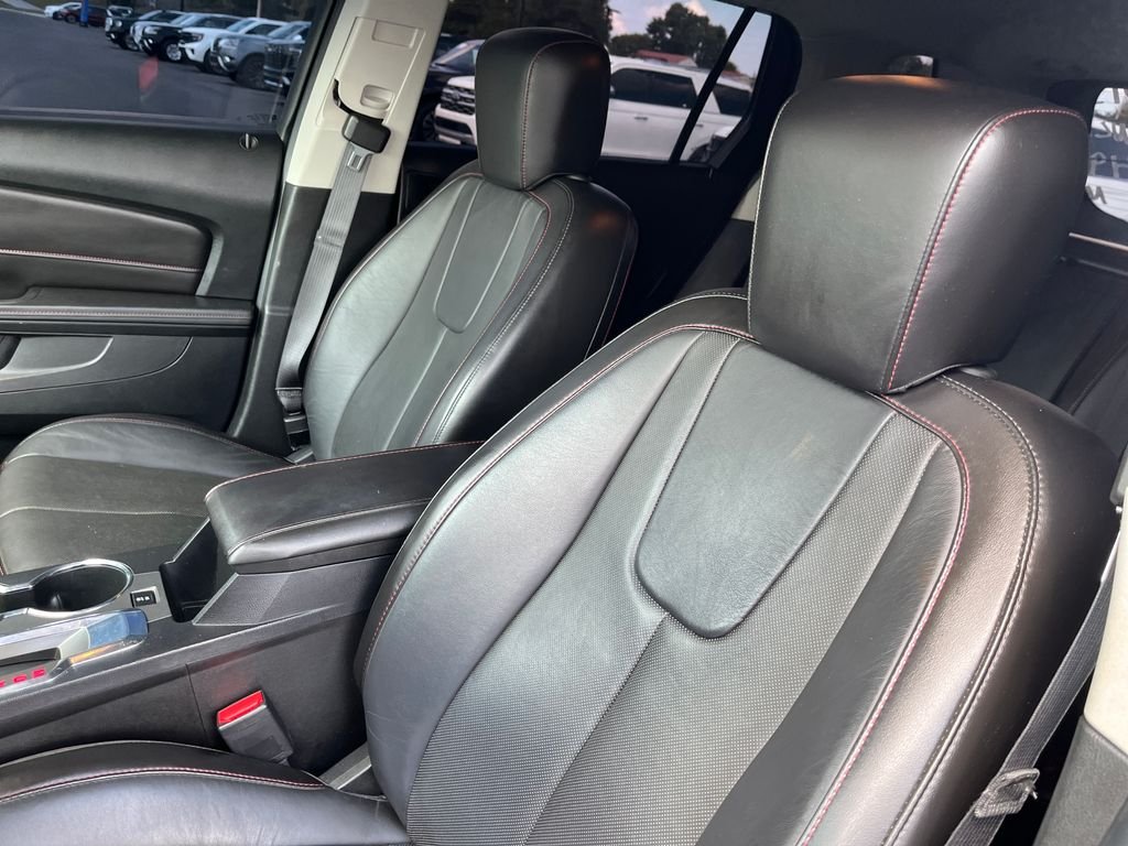 Used 2015 Gold GMC SLT-1 image 12