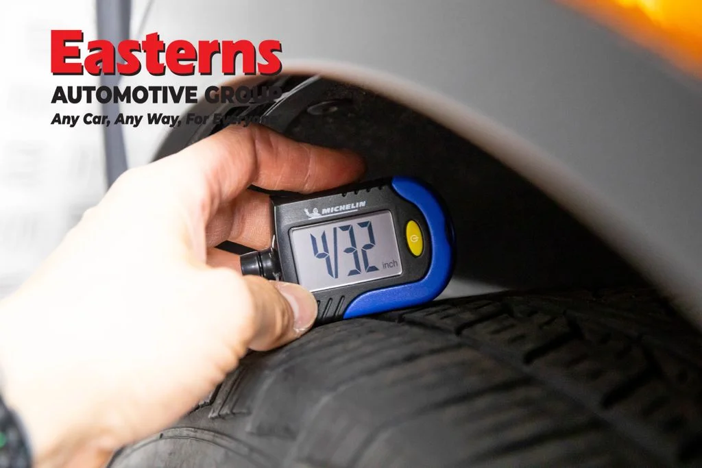 Used 2024 Gray Honda EX-L image 28