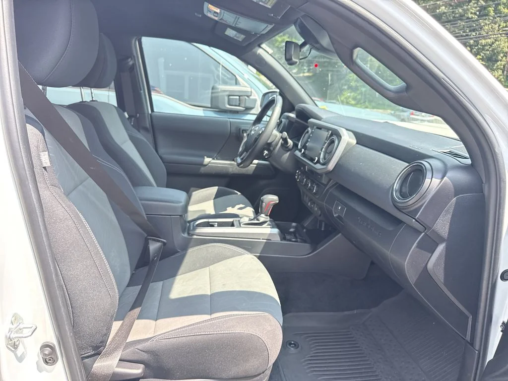 Used 2023 Ice Toyota TRD Sport image 26