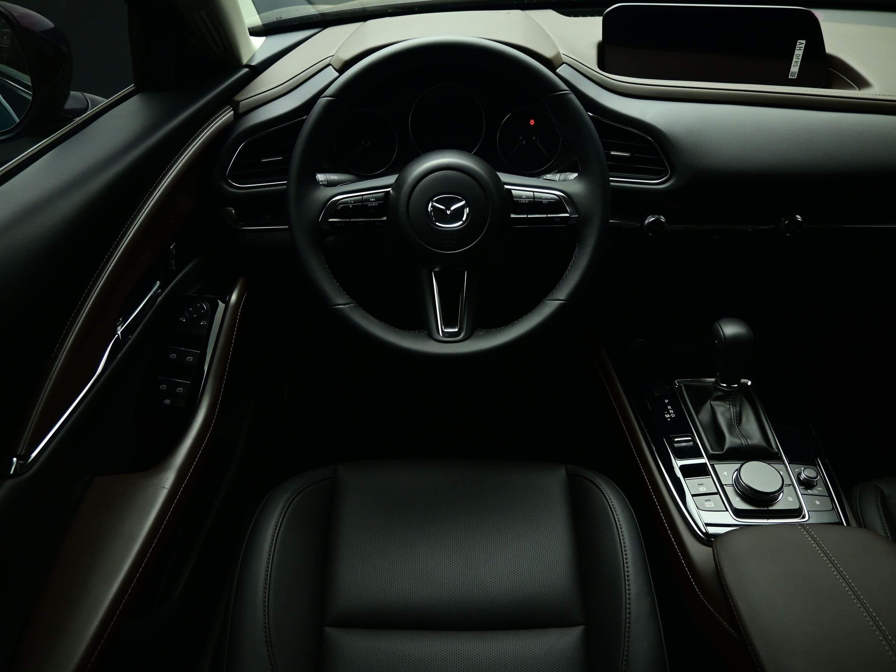 2025 Mazda CX-90 Premium Plus Package - Photo 5