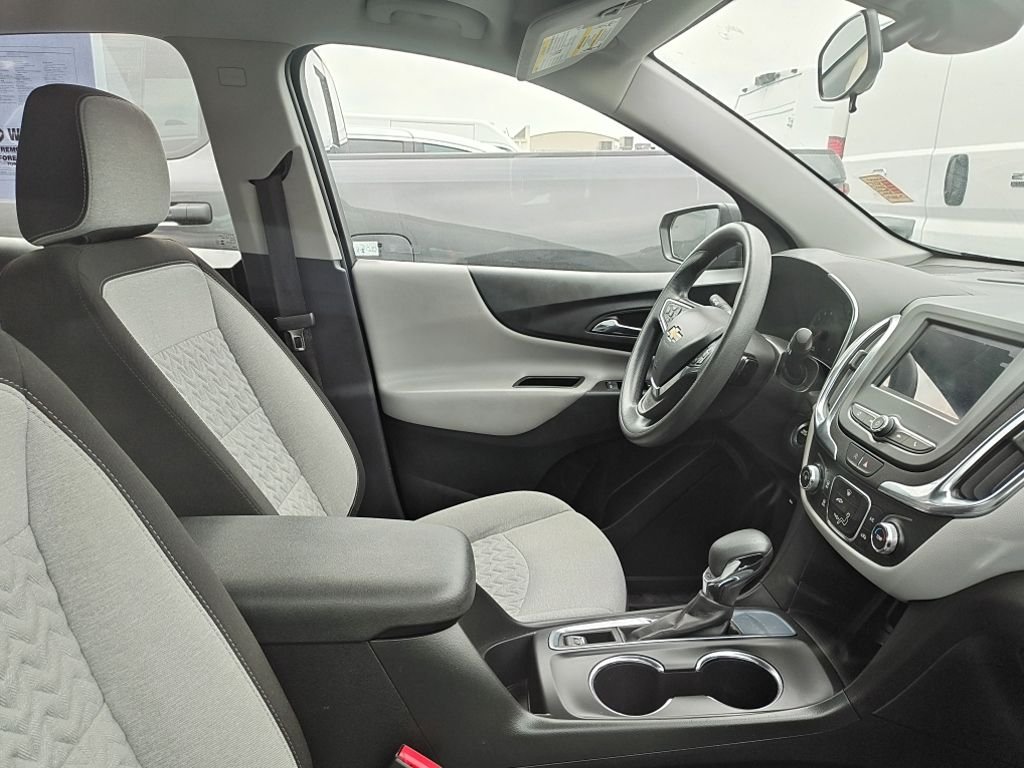 Used 2024 Black Chevrolet LS image 12