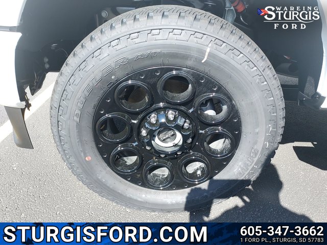 2026 Ford Super Duty F-350 SRW