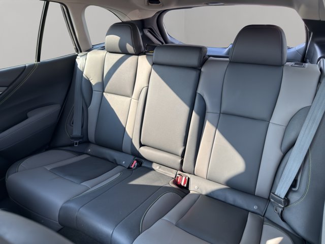 Used 2020 Magnetite Gray Metallic Subaru Onyx Edition XT image 14