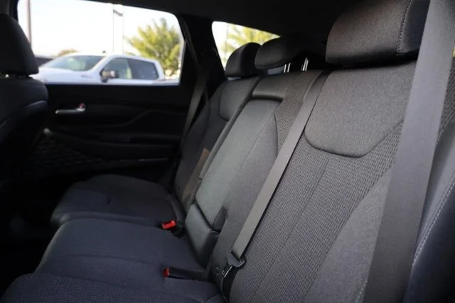 Used 2023 Black Hyundai SEL image 33