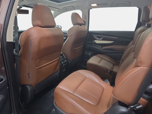 Used 2019 Cinnamon Brown Pearl Subaru Touring image 12