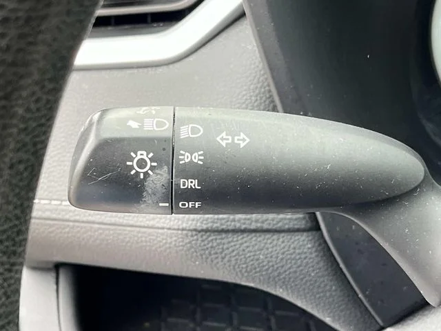 Used 2023 Silver Toyota LE image 41