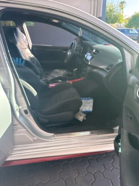 Used 2019 Brilliant Silver Metallic Nissan NISMO image 9