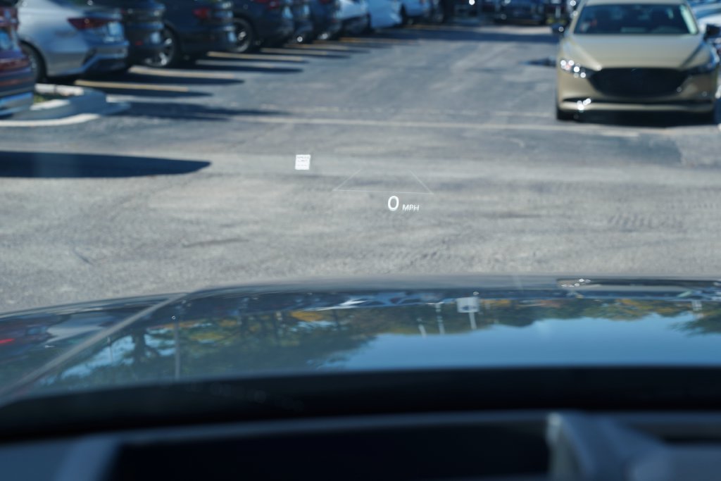 Vehicle thumbnail