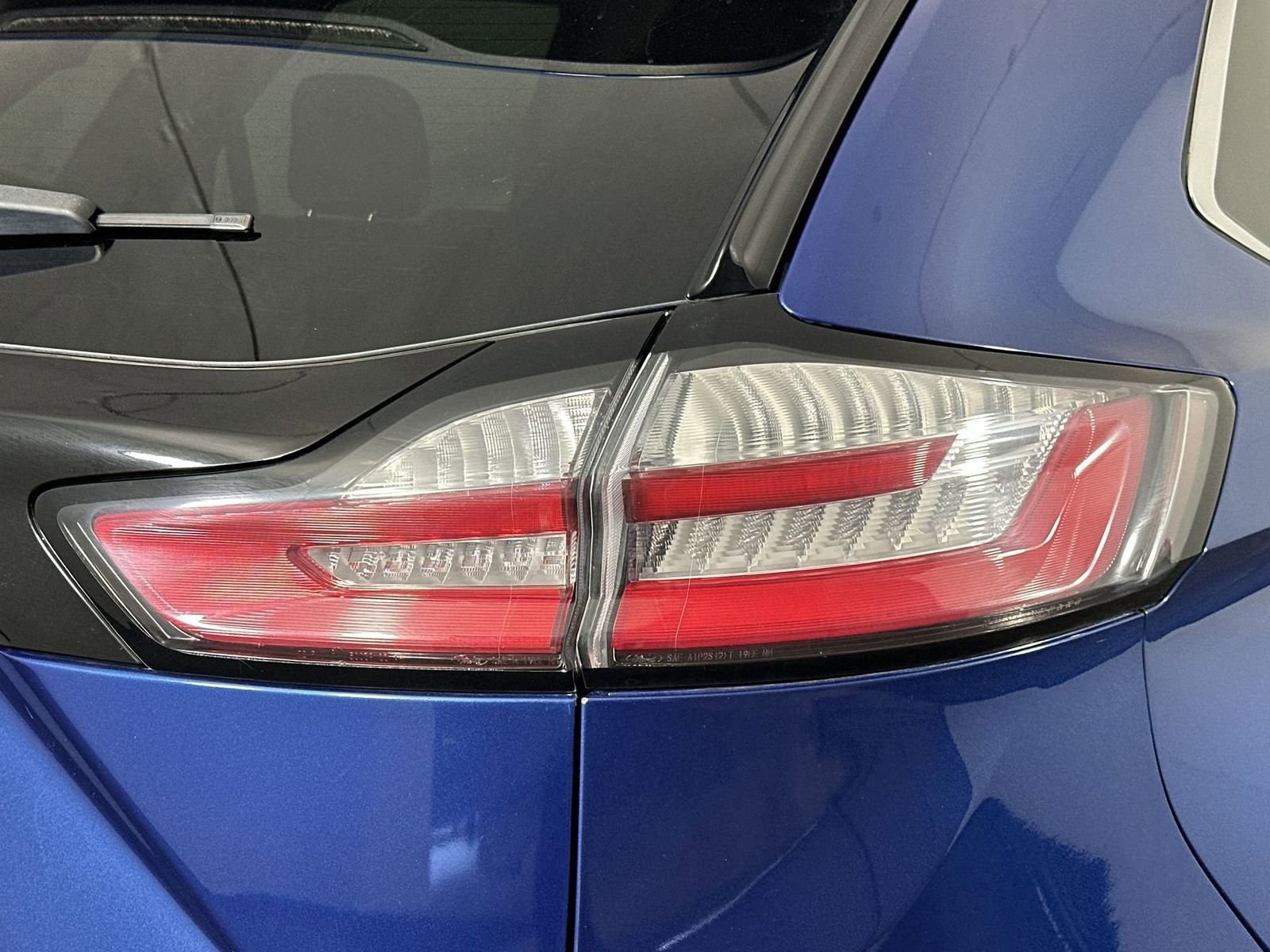 2024 Ford Edge Titanium - Photo 24