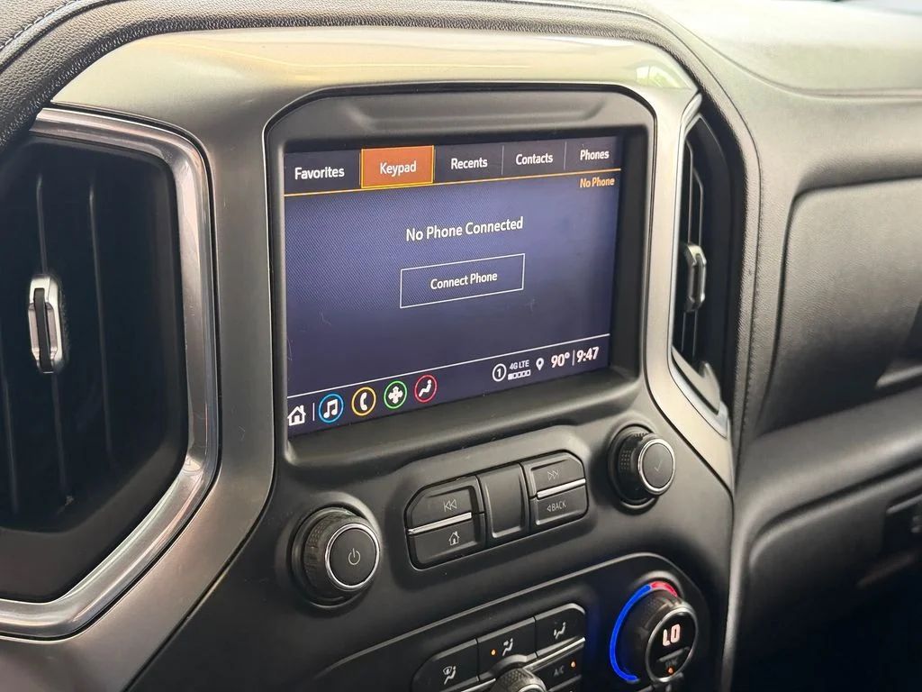 Used 2021 Black Chevrolet LTZ image 21