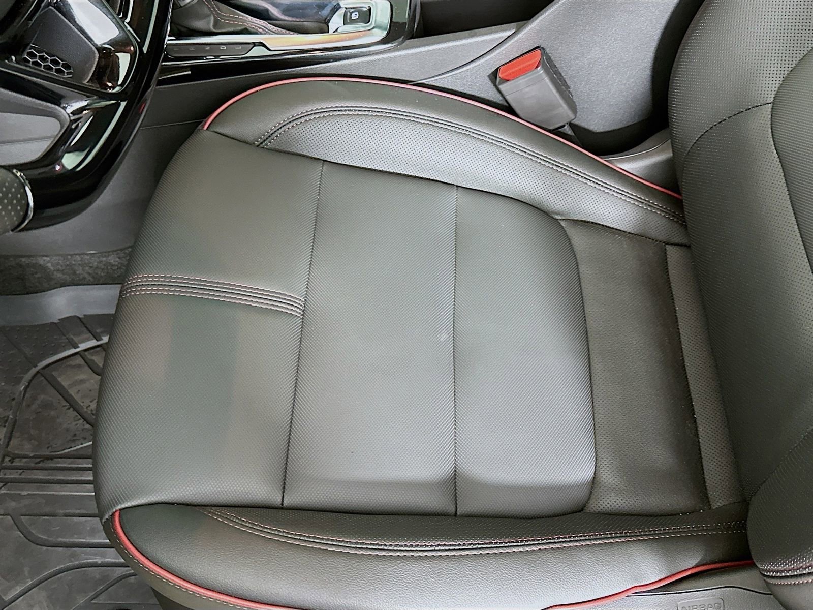 2025 Chevrolet Trailblazer RS - Photo 19