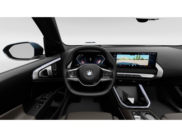 New 2026 Arctic Race Blue metallic BMW 30 xDrive image 13