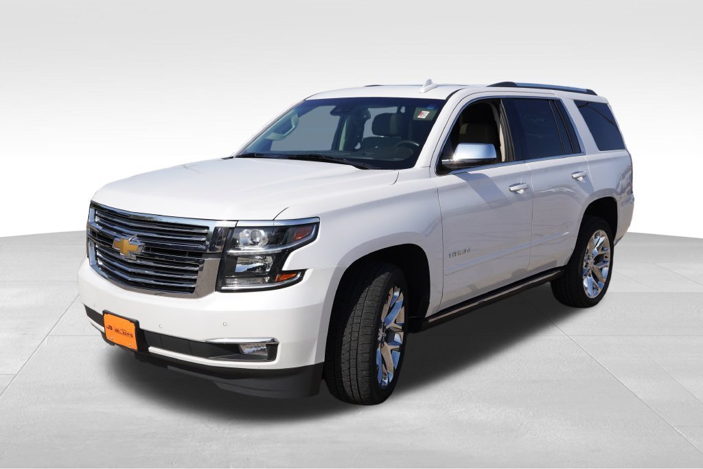 2020 Chevrolet Tahoe Premier - Photo 11
