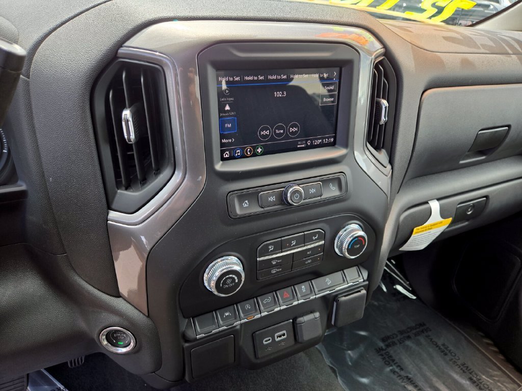 2026 GMC Sierra 1500 Pro - Photo 14