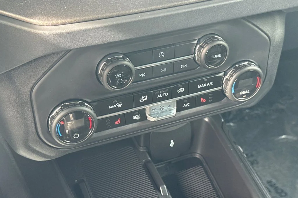 New 2026 Avalanche Ford Big Bend® image 21