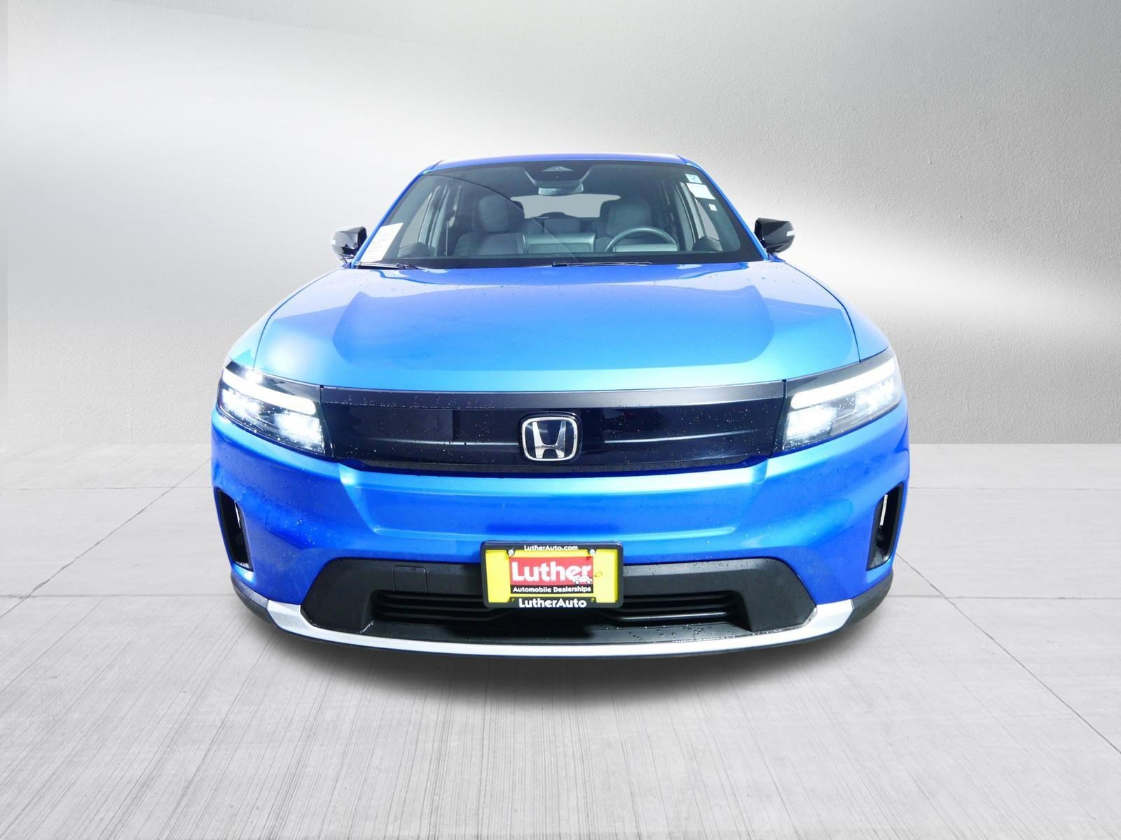 Used 2024 Honda Prologue EX with VIN 3GPKHVRJ7RS529797 for sale in Brooklyn Center, Minnesota