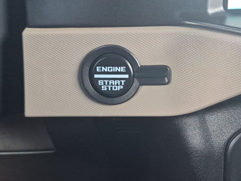 2023 Ford Bronco 4-Door Wildtrak - Photo 15