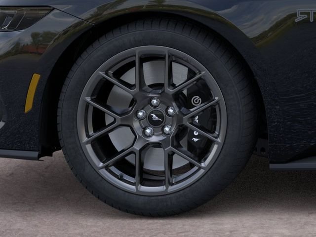 New 2026 Black Ford EcoBoost Premium image 19
