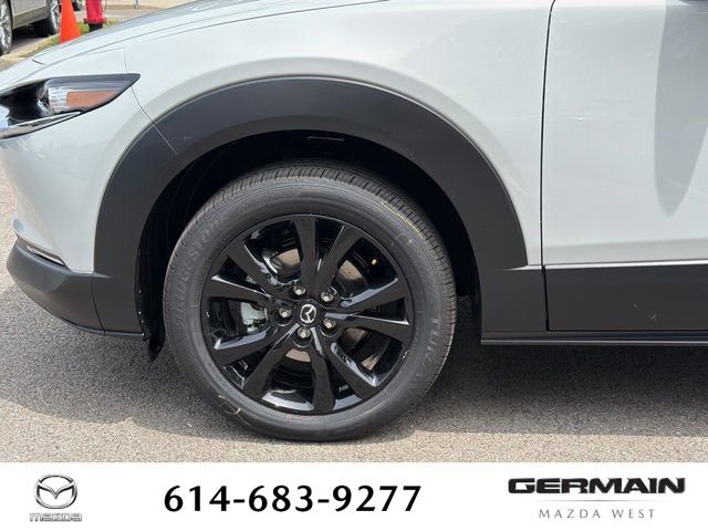 New 2026 Ceramic Metallic Mazda 2.5 S Select Sport AWD image 12