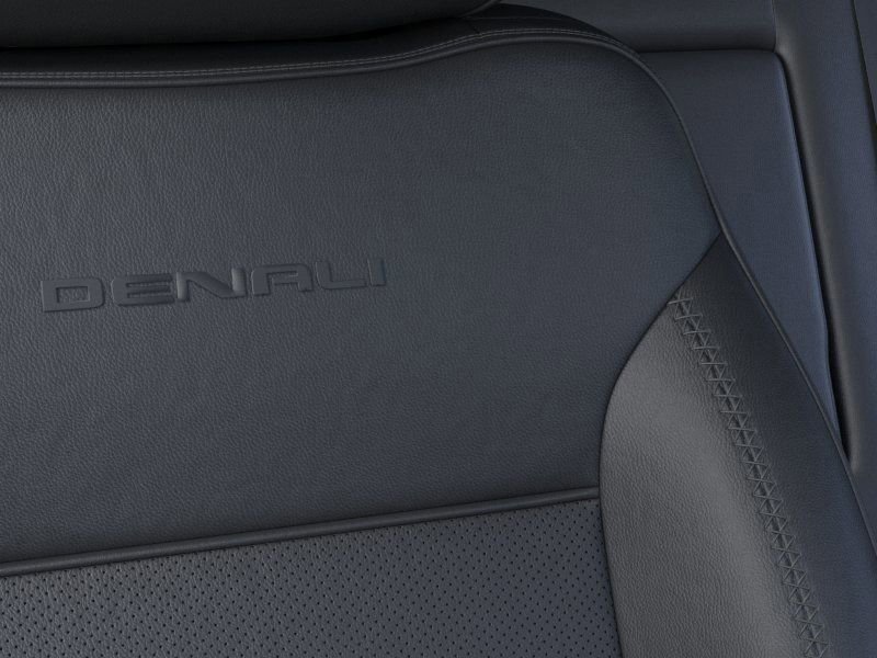 2026 GMC Yukon XL Denali - Photo 21