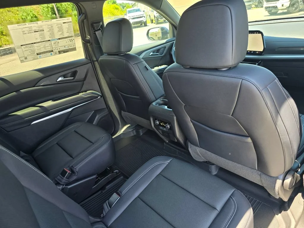 2026 Chevrolet Traverse LT - Photo 27