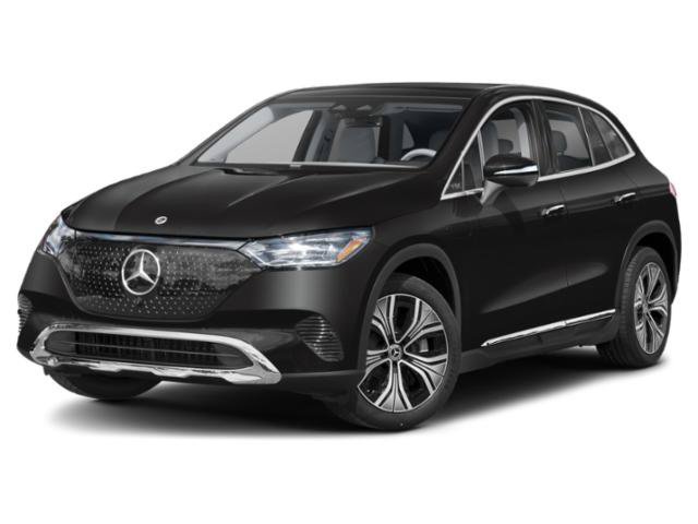 2023 Mercedes-Benz EQE