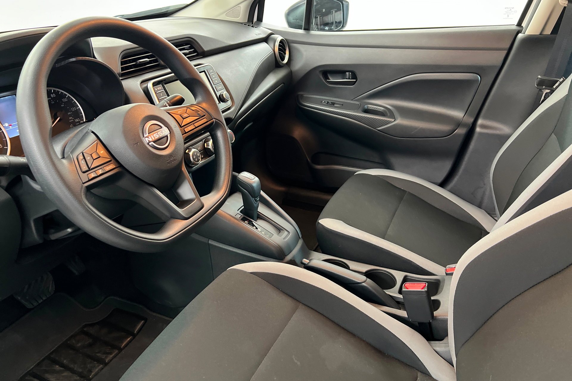 Used 2025 Fresh Powder Nissan S image 16