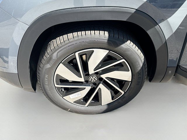 2026 Volkswagen Atlas SE w/Tech - Photo 27