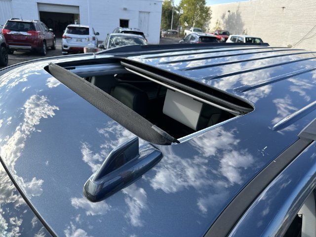 Certified Used 2020 DARK SKY METALLIC GMC SLT image 47