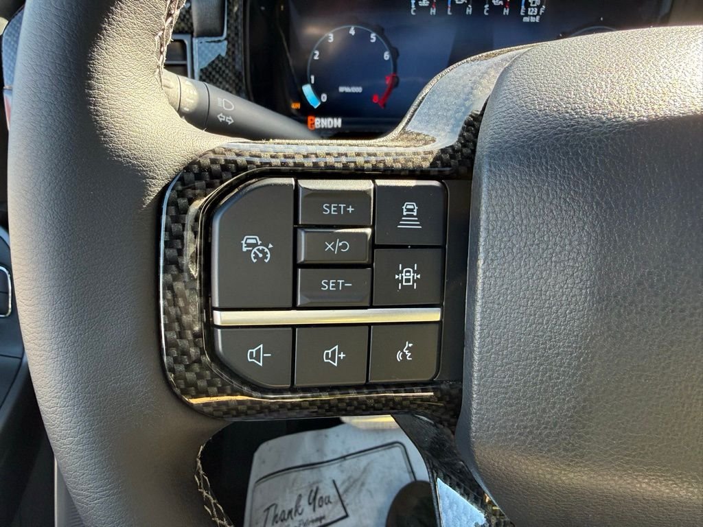 2025 Ford F-150 Lariat - Photo 18